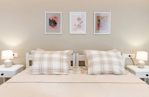 Lambi Apartment | 25 m² Apartment ∙ 1 bedroom ∙ 2 guests