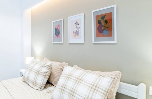 Lambi Apartment | 25 m² Apartment ∙ 1 bedroom ∙ 2 guests