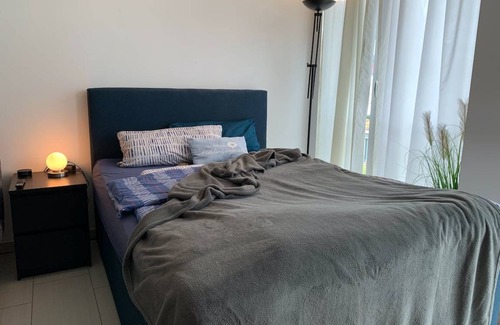 Oststadt Apartment | 25 m² Apartment ∙ 1 bedroom ∙ 2 guests