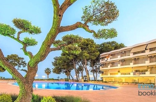 Vilafortuny Apartment | 25 m² Apartment ∙ 1 bedroom ∙ 4 guests