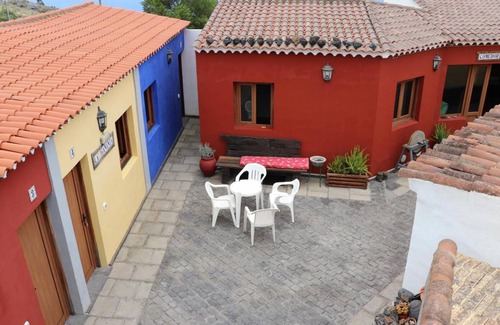 El Tanque Apartment | 25 m² Apartment ∙ 1 bedroom ∙ 1 guest