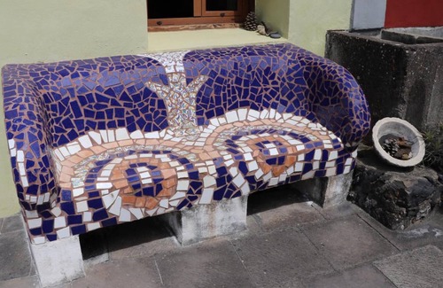 El Tanque Apartment | 25 m² Apartment ∙ 1 bedroom ∙ 1 guest