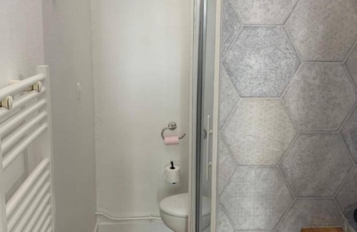Centre Ville Apartment | 25 m² Apartment ∙ 1 bedroom ∙ 2 guests