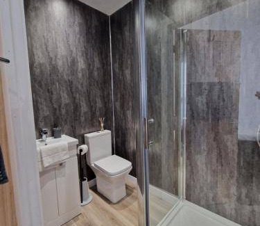 Mountain Ash Apartment | 25 m² Apartment ∙ 1 bedroom ∙ 2 guests