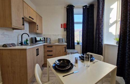 Mountain Ash Apartment | 25 m² Apartment ∙ 1 bedroom ∙ 2 guests