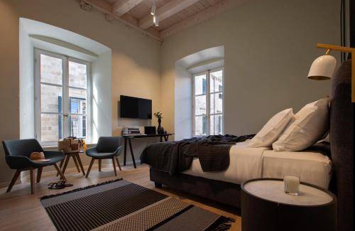 Dubrovnik Old Town Apartment | 25 m² Apartment ∙ 1 bedroom ∙ 2 guests
