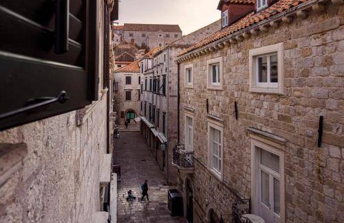 Dubrovnik Old Town Apartment | 25 m² Apartment ∙ 1 bedroom ∙ 2 guests