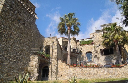 Cipressa Apartment | 25 m² Apartment ∙ 1 bedroom ∙ 2 guests