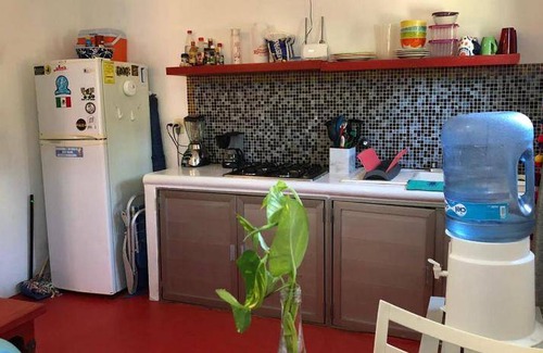 North End Apartment | 25 m² Apartment ∙ 1 bedroom ∙ 1 guest