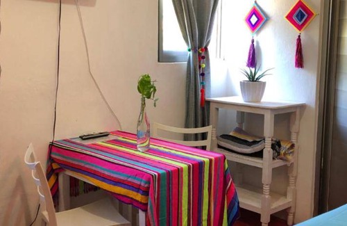 North End Apartment | 25 m² Apartment ∙ 1 bedroom ∙ 1 guest