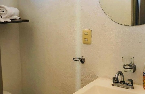 North End Apartment | 25 m² Apartment ∙ 1 bedroom ∙ 1 guest