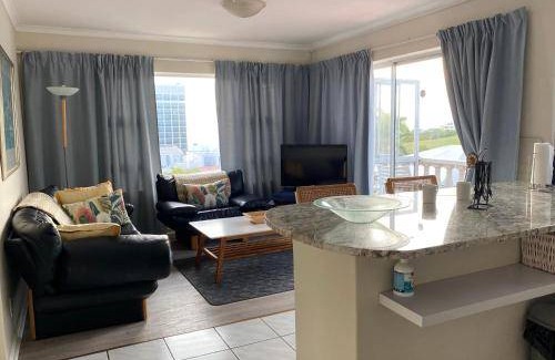 Humewood Apartment | 25 m² Apartment ∙ 1 bedroom ∙ 2 guests