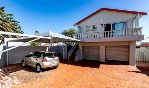Humewood Apartment | 25 m² Apartment ∙ 1 bedroom ∙ 2 guests