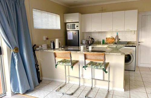 Humewood Apartment | 25 m² Apartment ∙ 1 bedroom ∙ 2 guests