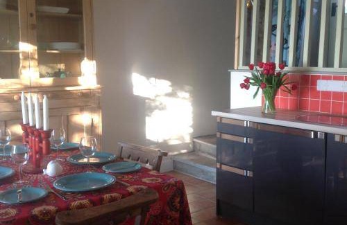 Leven Apartment | 25 m² Apartment ∙ 2 bedrooms ∙ 5 guests