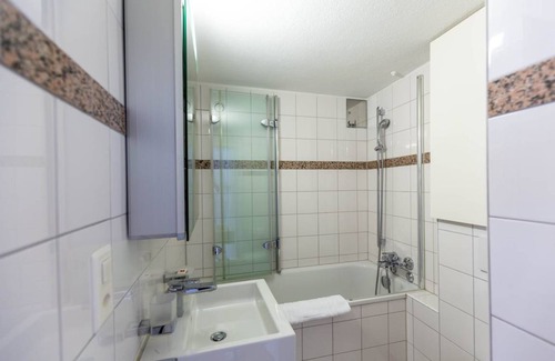 Old Town Apartment | 25 m² Apartment ∙ 2 guests