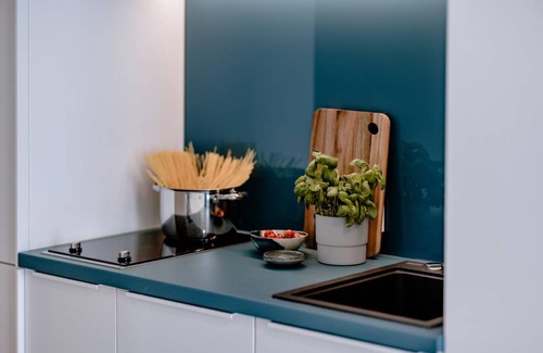 Alt-Moosach Apartment | 25 m² Apartment ∙ 2 guests
