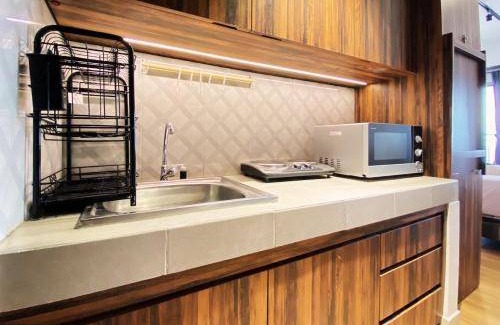 Cibaduyut Apartment | 25 m² Apartment ∙ 2 guests