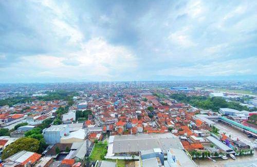 Cibaduyut Apartment | 25 m² Apartment ∙ 2 guests