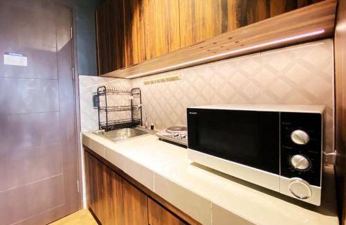 Cibaduyut Apartment | 25 m² Apartment ∙ 2 guests