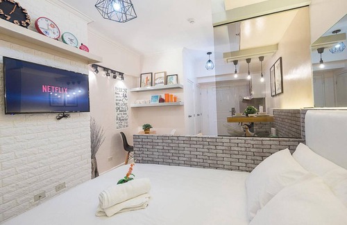 San Jose Apartment | 25 m² Apartment ∙ 2 guests