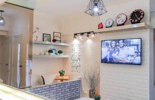 San Jose Apartment | 25 m² Apartment ∙ 2 guests