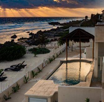 Isla Mujeres Apartment | 25 m² Apartment ∙ 3 guests