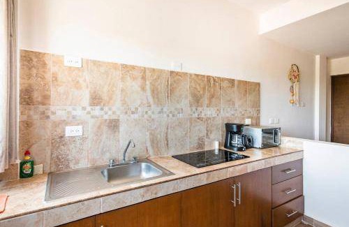 Isla Mujeres Apartment | 25 m² Apartment ∙ 3 guests