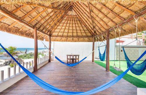 Isla Mujeres Apartment | 25 m² Apartment ∙ 3 guests