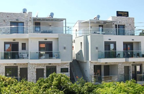 Paliouri Apartment | 25 m² Apartment ∙ 3 guests