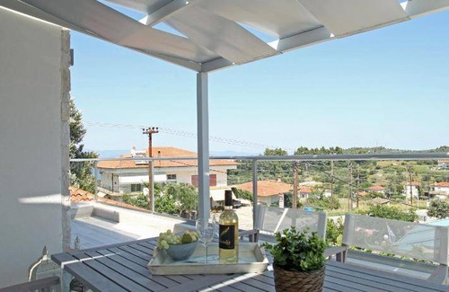 Paliouri Apartment | 25 m² Apartment ∙ 3 guests