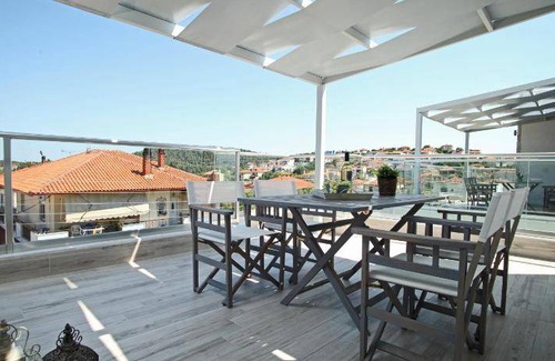 Paliouri Apartment | 25 m² Apartment ∙ 3 guests