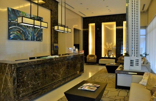 Barangay 670 Apartment | 25 m² Apartment ∙ 3 guests