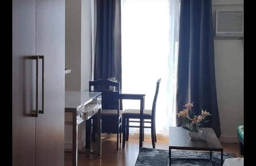 Barangay 670 Apartment | 25 m² Apartment ∙ 3 guests