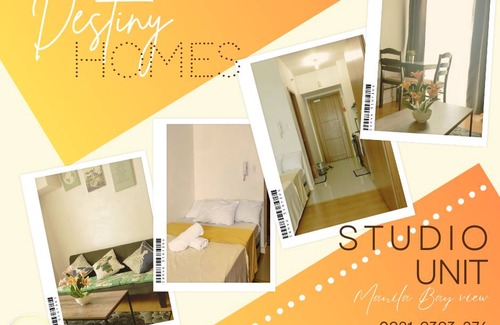 Barangay 670 Apartment | 25 m² Apartment ∙ 3 guests