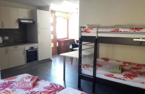 Chardonne Apartment | 25 m² Apartment ∙ 4 guests