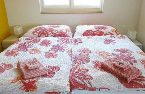 Chardonne Apartment | 25 m² Apartment ∙ 4 guests