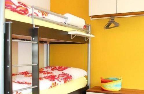 Chardonne Apartment | 25 m² Apartment ∙ 4 guests