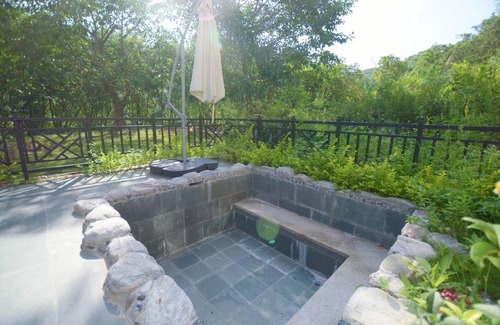 Huizhou Apartment | 25 m² Apartment ∙ 4 bedrooms ∙ 8 guests
