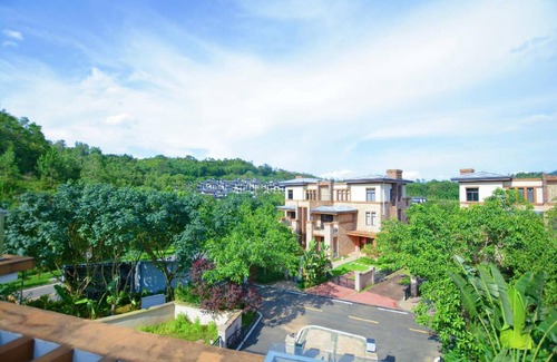 Huizhou Apartment | 25 m² Apartment ∙ 4 bedrooms ∙ 8 guests