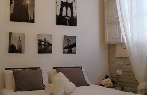 Torrefiel Apartment | 25 m² Apartment ∙ 4 guests