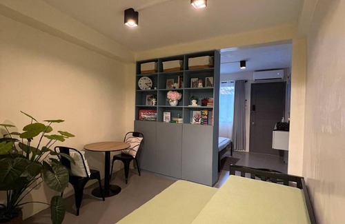 Legazpi Apartment | 25 m² Apartment ∙ 6 guests