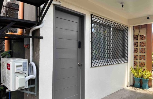 Legazpi Apartment | 25 m² Apartment ∙ 6 guests