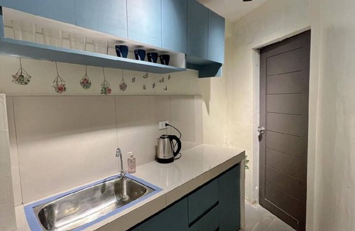 Legazpi Apartment | 25 m² Apartment ∙ 6 guests