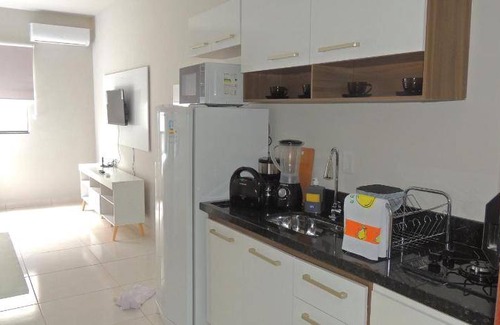 Bela Vista Apartment | 25 m² Apartment ∙ 5 guests