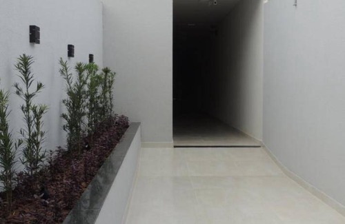Bela Vista Apartment | 25 m² Apartment ∙ 5 guests