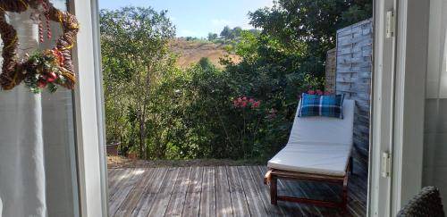 Sainte-Anne Apartment | 25 m² Apartment ∙ 1 bedroom ∙ 2 guests