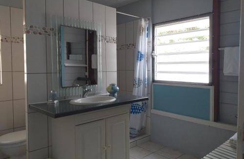 Sainte-Anne Apartment | 25 m² Apartment ∙ 1 bedroom ∙ 2 guests