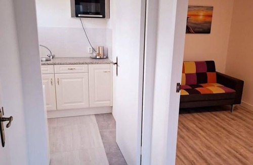 Zoetermeer Apartment | 25 m² Apartment ∙ 2 guests