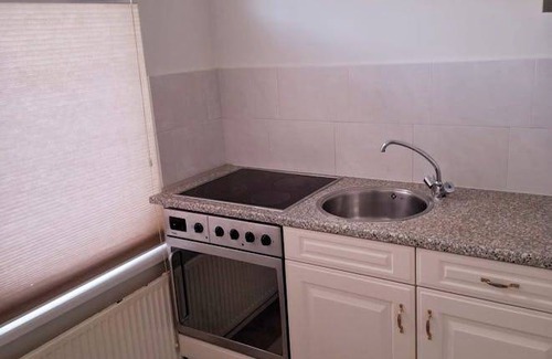 Zoetermeer Apartment | 25 m² Apartment ∙ 2 guests